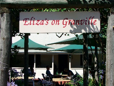 Eliza's Restuarant