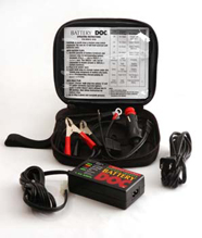 Battery Doc Kit