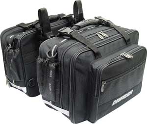 dririder bag