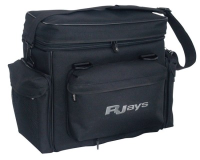 Rjay's Explorer Expandable Rack Bag