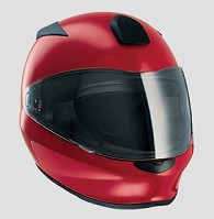 Bmw system 5 helmet liner #6