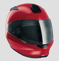 Bmw system v motorcycle helmet #2