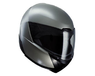 Motorcycle Mania-BMW Sport Integral and System 5 Helmets